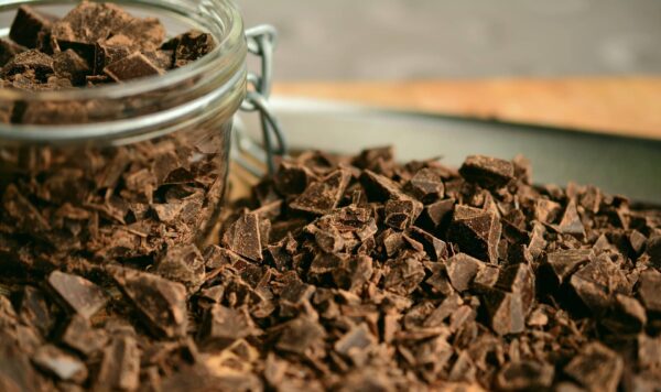 Csokoládé Aroma 100g-1kg