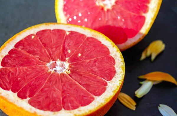 Grapefruit olaj 100g-1kg