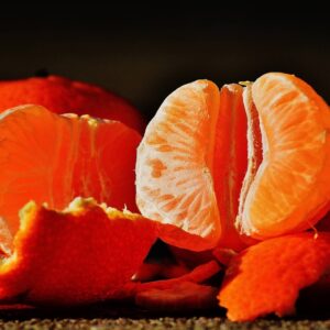 Mandarin olaj 100g-1kg