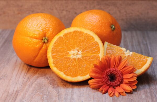 Narancs olaj 100g-1kg