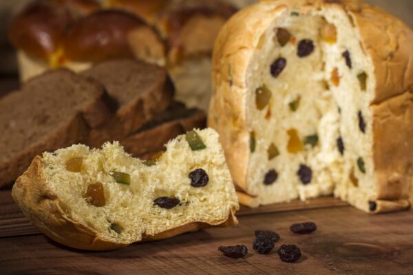 Panettone Aroma 100g-1kg