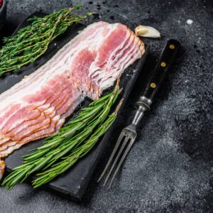 Bacon Aroma 100g-1kg